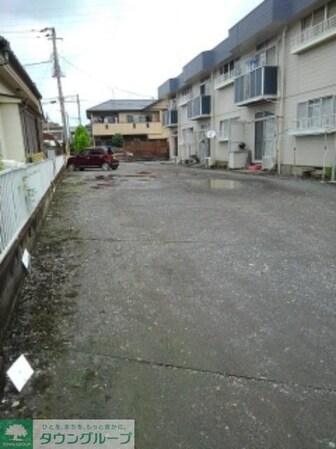 ヴィラ富士見台の物件内観写真